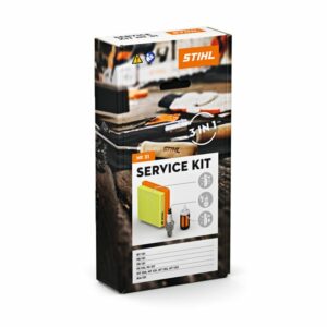 Kit entretien Stihl FS 311, FS 131, FR 131, HT 133 et KM 131