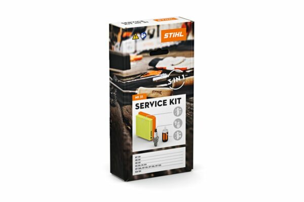 Kit entretien Stihl FS 311, FS 131, FR 131, HT 133 et KM 131