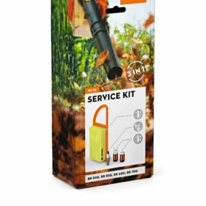 Kit entretien Stihl BR 500, BR 550, BR 600 et BR 700