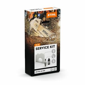 Kit entretien Stihl MS 170 et MS 180