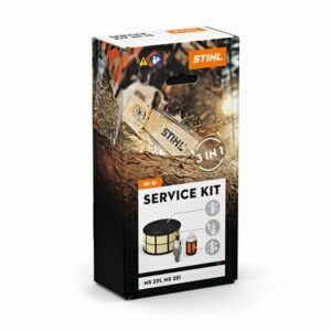 Kit entretien Stihl MS 231 et MS 251
