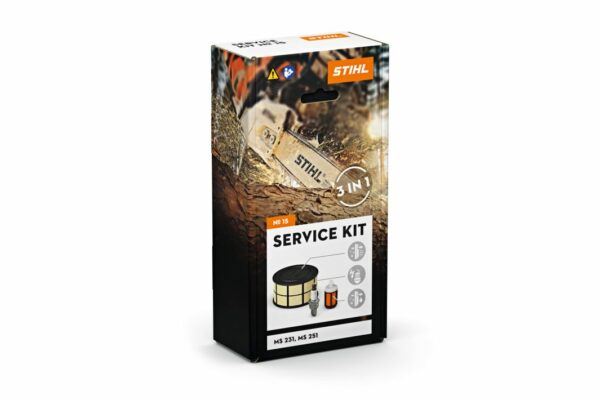 Kit entretien Stihl MS 231 et MS 251