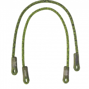 Cordelette Phoenix 8 mm avec couture Courant MNKNL07C 0.7m