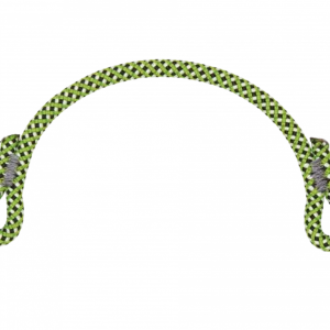 Corde attache Courant REL0PG25A 25cm