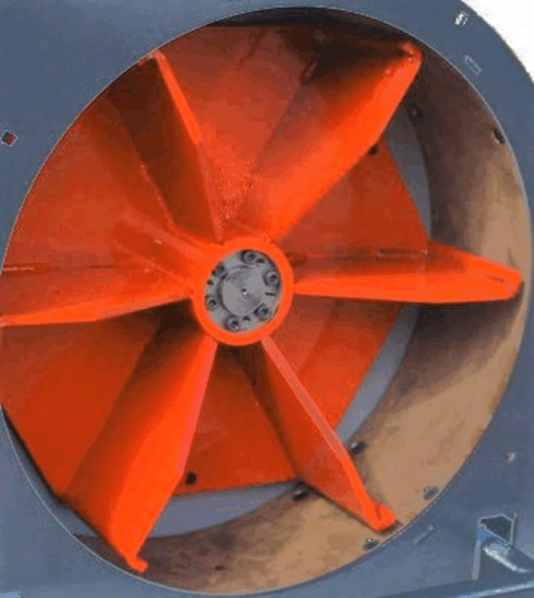 Aspirateur à feuilles Morgnieux 400MS – Image 5