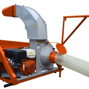 Aspirateur à feuilles Morgnieux 400MS