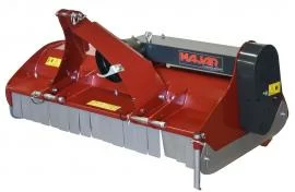 Rotobroyeur Majar RBML130