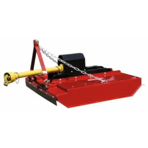 Girobroyeur Majar GC 120