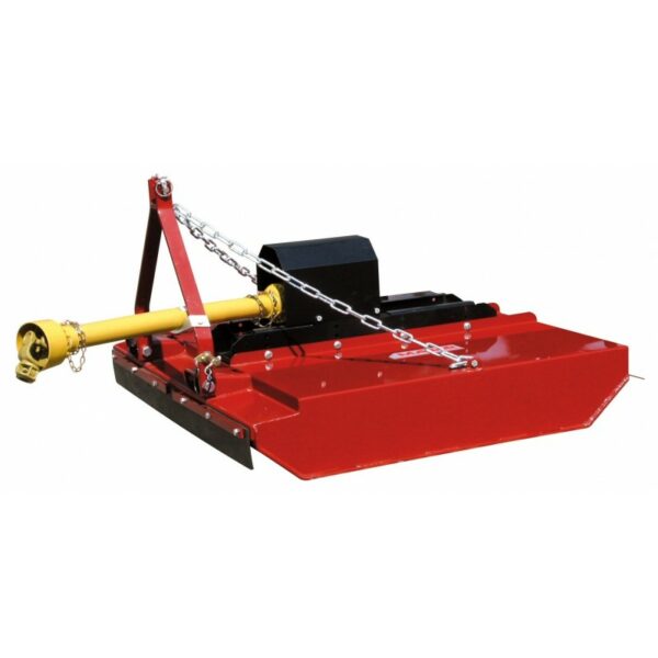 Girobroyeur Majar GC 120
