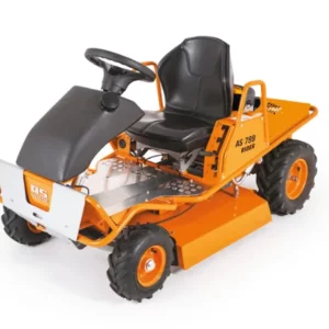 Tondeuse autoportée AS 799 Rider