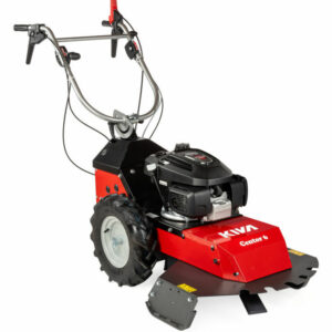Débroussailleuse à conducteur marchant Kiva Centor 6