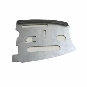 Plaque de protection pour tronçonneuse Husqvarna