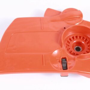 Couvercle frein de chaine pour tronçonneuse Husqvarna