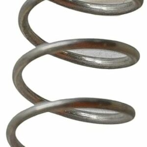 Ressort pour tête de coupe T45 & T55 Husqvarna