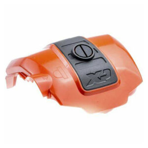 Capot de filtre T540XP Husqvarna