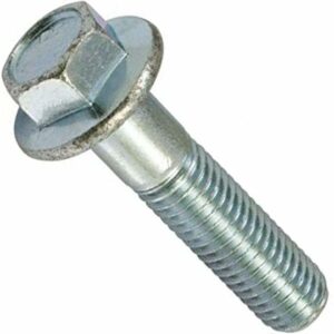 Vis de lame M10X40 8.8 ZPB Husqvarna