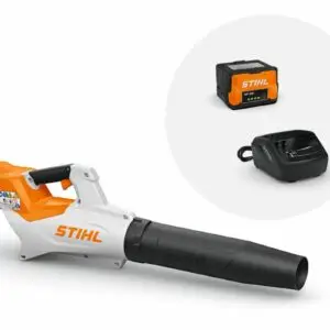 Souffleur à batterie en pack STIHL BGA50.0 SET AK20 AL101