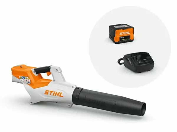 Souffleur à batterie en pack STIHL BGA50.0 SET AK20 AL101