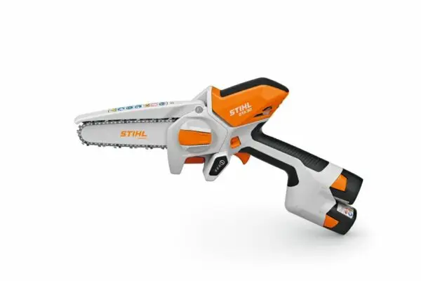 Scie à main à batterie STIHL GTA 30 – Image 2
