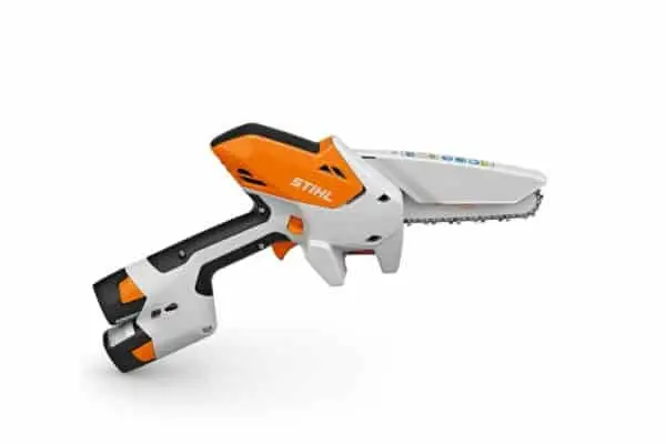 Scie à main à batterie STIHL GTA 30 – Image 3