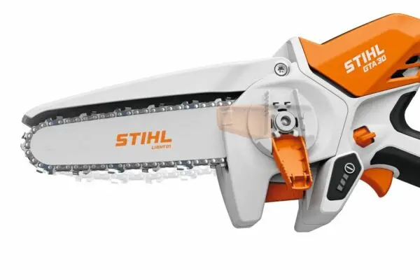 Scie à main à batterie STIHL GTA 30 – Image 5