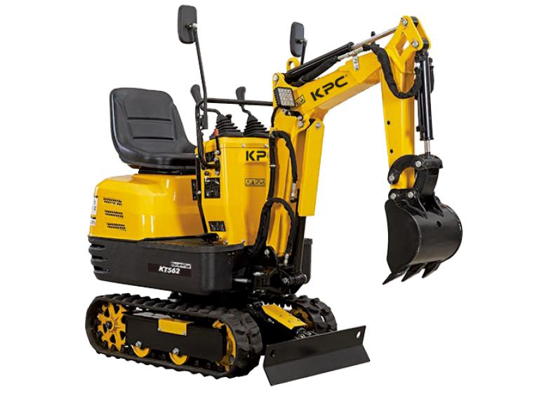 Mova Energy KT 562