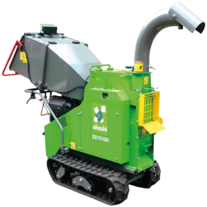 Broyeur OHASHI ES 151 GH