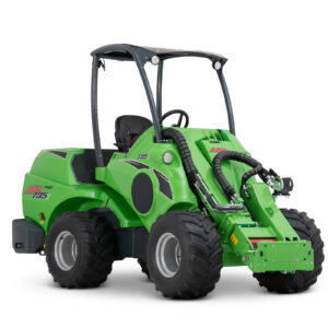 Chargeur/Multi-outils AVANT 735I