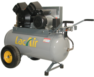 Compresseur 27/100 AIRBAT