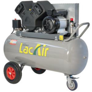 Compresseur TwinAir 20/100 M LACME