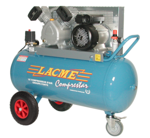 Compresseur 17V100M LACME