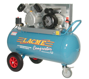 Compresseur 17V100M LACME