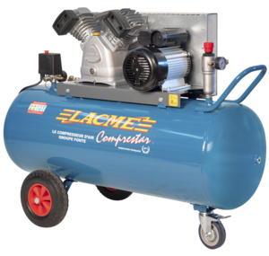 Compresseur 23V150M LACME